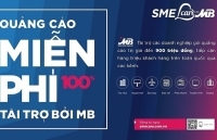 SMECare: MB từng bước hiện thực hóa chiến lược ngân hàng cộng đồng