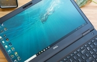Dell Precision 3530 - máy trạm cấu hình cao cho nhu cầu công việc chuyên nghiệp