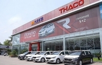 Vay mua ô tô Trường Hải tại SHB lãi suất chỉ từ 7,9%/năm