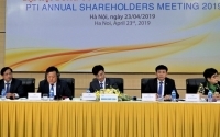 Năm 2019, PTI đặt mục tiêu doanh thu bảo hiểm gốc đạt 4.700 tỷ đồng