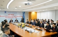 PV GAS vượt nhiều chỉ tiêu trong quý 1/2020 ở mức cao