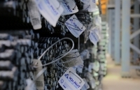 Hòa Phát đạt 2.300 tỷ đồng lợi nhuận sau thuế trong quý I