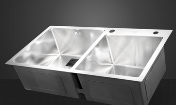 Tập đoàn Sơn Hà ra mắt sản phẩm chậu handmade cao cấp