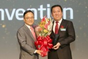Kia Motors vinh doanh Thaco là đối tác tốt nhất toàn cầu