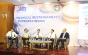 Khơi mở cơ hội tiếp cận vốn cho doanh nghiệp