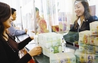 Cho vay mới với lãi suất ưu đãi hỗ trợ nền kinh tế đạt trên 500.000 tỷ đồng