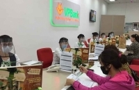 Hàng chục nghìn khách hàng đã được VPBank hỗ trợ vượt khó trong mùa dịch