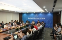 Hòa Phát dự kiến trình kế hoạch lợi nhuận 9.000 - 10.000 tỷ đồng cho năm 2020