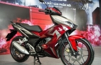 Honda Việt Nam đạt doanh số bán xe máy kỷ lục trong năm tài chính 2020
