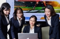 A.M.Best xếp hạng năng lực tài chính của PTI đạt mức B++