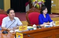 Kết nối ngân hàng- doanh nghiệp: Tiếp tục tháo