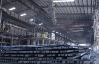 Hòa Phát ký hợp đồng xuất khẩu phôi thép giá trị nghìn tỷ sang Trung Quốc