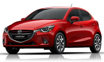 Thaco giảm giá xe “đón thuế”