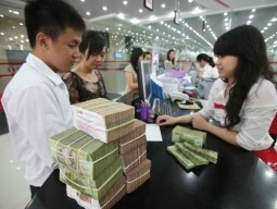 Nâng cao tiếp cận tín dụng từ dịch vụ hỗ trợ thông tin