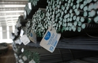 Hòa Phát tiêu thụ 1,16 triệu tấn thép xây dựng sau 5 tháng