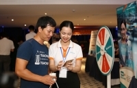 ABBANK ra mắt bản thử nghiệm ứng dụng dịch vụ tài chính mới