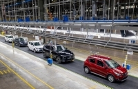 Việt Nam chính danh trên bản đồ công nghiệp ô tô thế giới