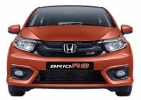 Honda Brio thế hệ thứ 2 chính thức ra mắt