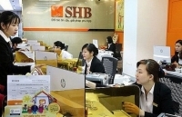 SHB tài trợ vốn ưu đãi cho doanh nghiệp xây lắp