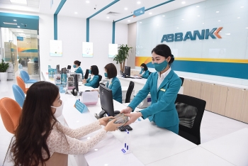 Khách hàng cá nhân có thể vay vốn ưu đãi chỉ từ 7,0% tại ABBANK