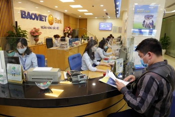 Hoàn tiền tới 1 triệu đồng khi thanh toán phí bảo hiểm nhân thọ trên ứng dụng BAOVIET Smart