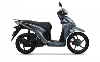 Tiêu thụ ô tô và xe máy của Honda Việt Nam giảm nhẹ trong tháng 5