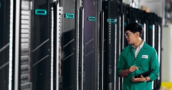 Máy chủ HPE với bộ vi xử lý AMD EPYC cho công cuộc sáng tạo của doanh nghiệp