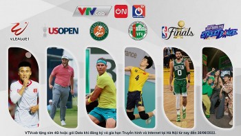 Khách hàng Hà Nội nhận miễn phí Sim 4G từ Truyền hình Cáp Việt Nam- VTVcab