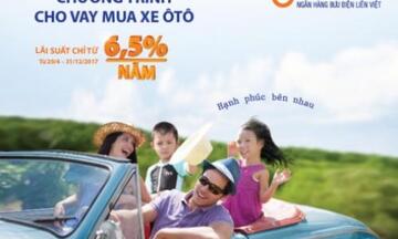 Lo tăng nợ xấu nếu tổ chức tín dụng không được giữ giấy tờ gốc cho vay mua ô tô