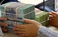 Nợ xấu giảm, tăng mua nợ theo giá thị trường