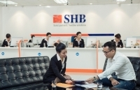 SHB ưu đãi tiền gửi không kỳ hạn cho khách hàng doanh nghiệp