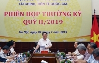 Chưa có dấu hiệu rủi ro về kinh tế vĩ mô, cần gia tăng nội lực của nền kinh tế