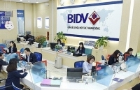 BIDV có nhà đầu tư chiến lược đến từ Hàn Quốc