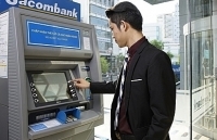 Sacombank ưu đãi vay nhanh cho chủ thẻ