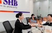 SHB triển khai sản phẩm Hợp đồng tiền gửi khách hàng cá nhân