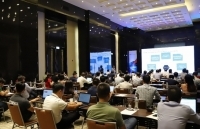 ADG và DELL tổ chức hội thảo về giải pháp công nghệ cho doanh nghiệp