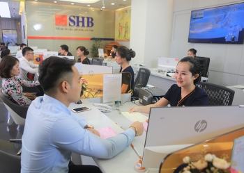 SHB tài trợ 90% vốn lưu động cho doanh nghiệp xuất khẩu
