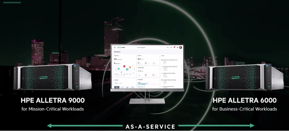 Công nghệ lưu trữ dữ liệu mới cho các doanh nghiệp lấy dữ liệu làm trung tâm