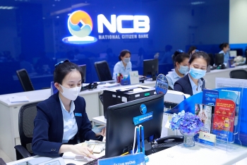 NCB thực hiện tốt mục tiêu kép, hoạt động an toàn, hiệu quả