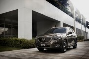 Thaco tăng mạnh ưu đãi dành riêng Mazda CX-5