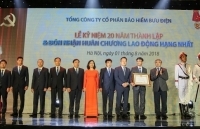 PTI dự kiến đạt doanh thu 4.000 tỷ đồng năm 2018