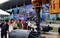 Cơ hội tìm kiếm các nhà đầu tư tại Triển lãm Contech Vietnam 2018