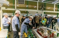 Toyota Việt Nam hỗ trợ doanh nghiệp nâng cao năng suất thông qua chương trình Monozukuri