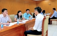 VietinBank tuyển dụng hơn 40 chỉ tiêu cho trụ sở chính quý III/2018