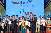 Ngành Ngân hàng hợp sức đẩy mạnh phát triển Chính phủ điện tử