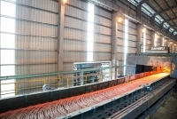 Thép Hòa Phát tiêu thụ hơn 235.000 tấn trong tháng 7