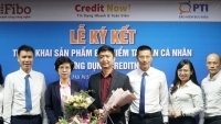 PTI hợp tác với FIBO phát triển phân phối sản phẩm bảo hiểm