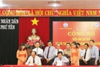 LienVietPostBank và tỉnh Phú Yên ký thỏa thuận hợp tác thúc đẩy thanh toán không dùng tiền mặt