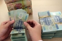 Ngân hàng không còn được 