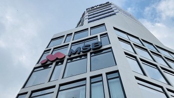 Ngân hàng TMCP Hàng Hải Việt Nam khai trương trụ sở mới 2 chi nhánh tại TP. Hồ Chí Minh